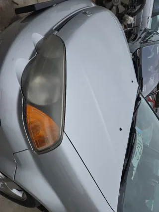 Capó Honda HRV 2000