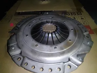 Kit Embrague LUK 623 0559 00 Mercedes W124 /W201