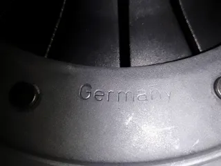 Kit Embrague LUK 623 0559 00 Mercedes W124 /W201