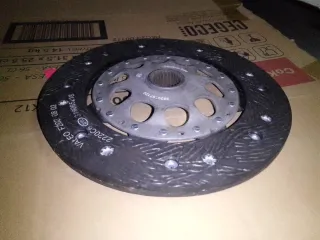 Kit Embrague LUK 623 0559 00 Mercedes W124 /W201