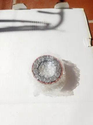 Kit Embrague LUK 623 0559 00  Mercedes W124 / W201