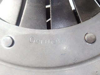 Kit Embrague LUK 623 0559 00  Mercedes W124 / W201