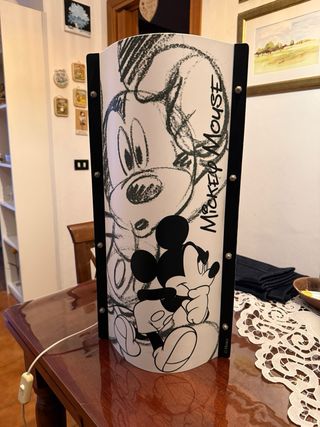 Lampada Slamp Topolino