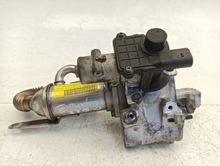 VALVULA EGR RENAULT MEGANE II BERLINA 5P K9K732 7