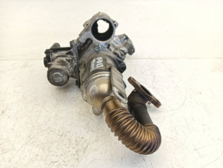 VALVULA EGR RENAULT MEGANE II BERLINA 5P K9K732 7