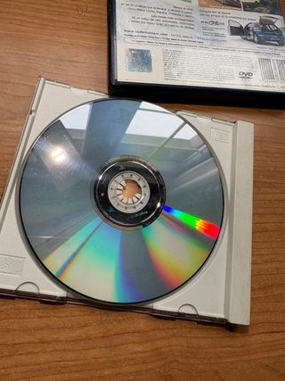 Colin McRae Rally 3 PS2