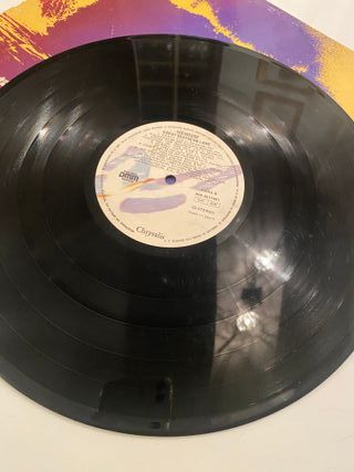 Icehouse - Great Southern Land Vinilo LP 1982