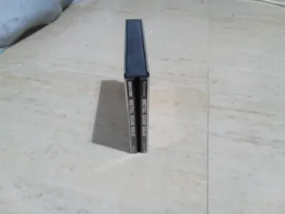 Metal Gear Solid PlayStation 1