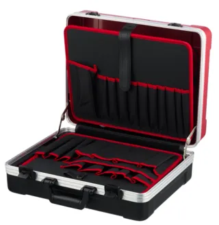 ✅ GEDORE Maleta PORTA HERRAMIENTAS ❗NUEVO❗