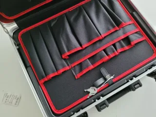 ✅ GEDORE Maleta PORTA HERRAMIENTAS ❗NUEVO❗