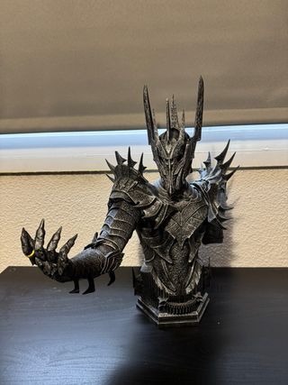 Lote El Señor de los Anillos nada por separado