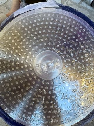 Set 3 Padelle Cheffinger