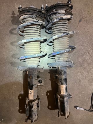 Amortiguadores Delanteros Hyundai i20 BC3