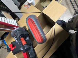 Rodillo para bicicleta