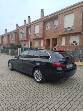BMW Serie 5 2014