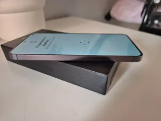 Samsung Galaxy S24+ 512GB Nero. LEGGI BENE PRIMA!!