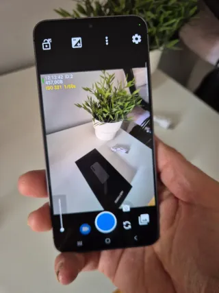 Samsung Galaxy S24+ 512GB Nero. LEGGI BENE PRIMA!!