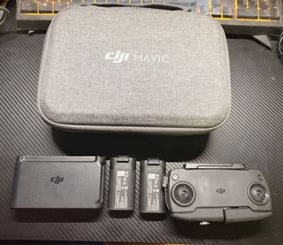 Accesorios DJI Mavic Mini