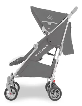 Silla de paseo Maclaren Techno XLR