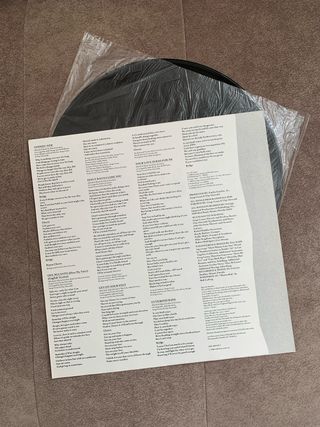 Vinilo Gloria Estefan Cuts Both Ways