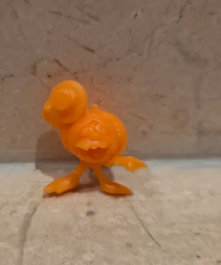 Lote de Figuras, calabaza Ruperta, pitufos, disney