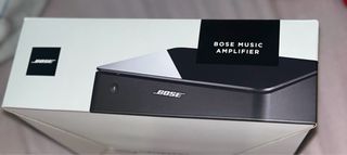 Amplificador de Música Bose
