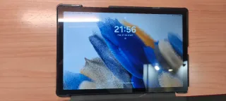 Samsung Galaxy Tab A8 Negro