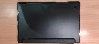 Samsung Galaxy Tab A8 Negro