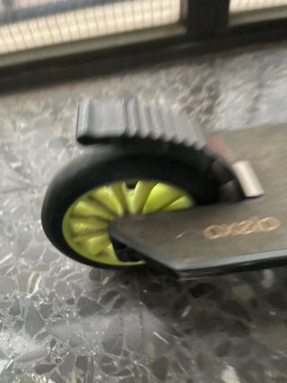 Patinete Oxelo Decathlon