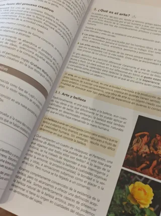 Inicia Filosofía 1.º Bachillerato. Libro del al...