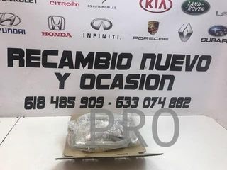 Faro Opel Astra f izquierdo nuevo