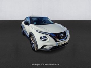 NISSAN JUKE DIG-T 84 kW (114 CV) 6M/T Acenta