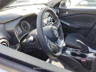NISSAN JUKE DIG-T 84 kW (114 CV) 6M/T Acenta