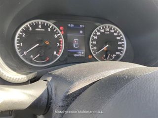 NISSAN JUKE DIG-T 84 kW (114 CV) 6M/T Acenta