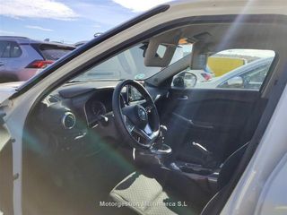 NISSAN JUKE DIG-T 84 kW (114 CV) 6M/T Acenta