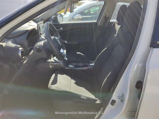 NISSAN JUKE DIG-T 84 kW (114 CV) 6M/T Acenta