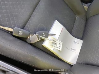 NISSAN JUKE DIG-T 84 kW (114 CV) 6M/T Acenta