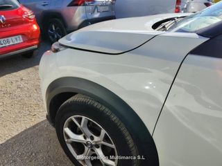 NISSAN JUKE DIG-T 84 kW (114 CV) 6M/T Acenta