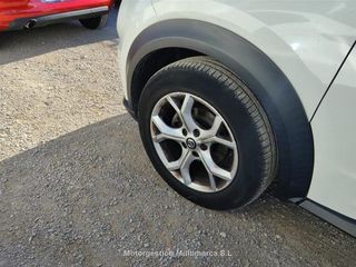 NISSAN JUKE DIG-T 84 kW (114 CV) 6M/T Acenta
