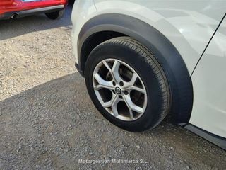 NISSAN JUKE DIG-T 84 kW (114 CV) 6M/T Acenta