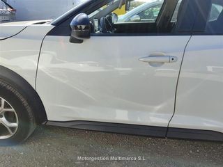 NISSAN JUKE DIG-T 84 kW (114 CV) 6M/T Acenta