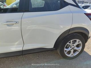 NISSAN JUKE DIG-T 84 kW (114 CV) 6M/T Acenta