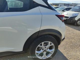NISSAN JUKE DIG-T 84 kW (114 CV) 6M/T Acenta