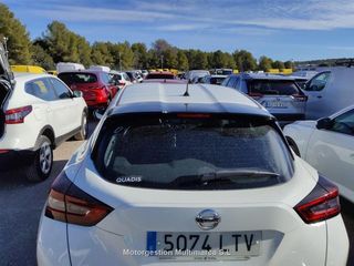 NISSAN JUKE DIG-T 84 kW (114 CV) 6M/T Acenta