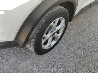 NISSAN JUKE DIG-T 84 kW (114 CV) 6M/T Acenta