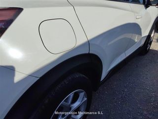 NISSAN JUKE DIG-T 84 kW (114 CV) 6M/T Acenta