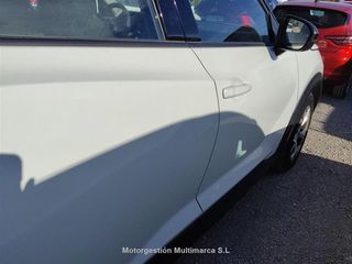 NISSAN JUKE DIG-T 84 kW (114 CV) 6M/T Acenta