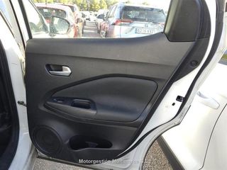 NISSAN JUKE DIG-T 84 kW (114 CV) 6M/T Acenta