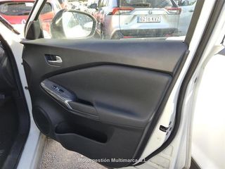 NISSAN JUKE DIG-T 84 kW (114 CV) 6M/T Acenta