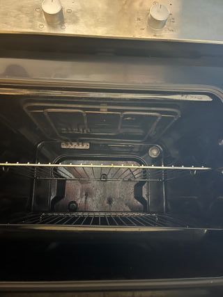 Horno Eléctrico Empotrable